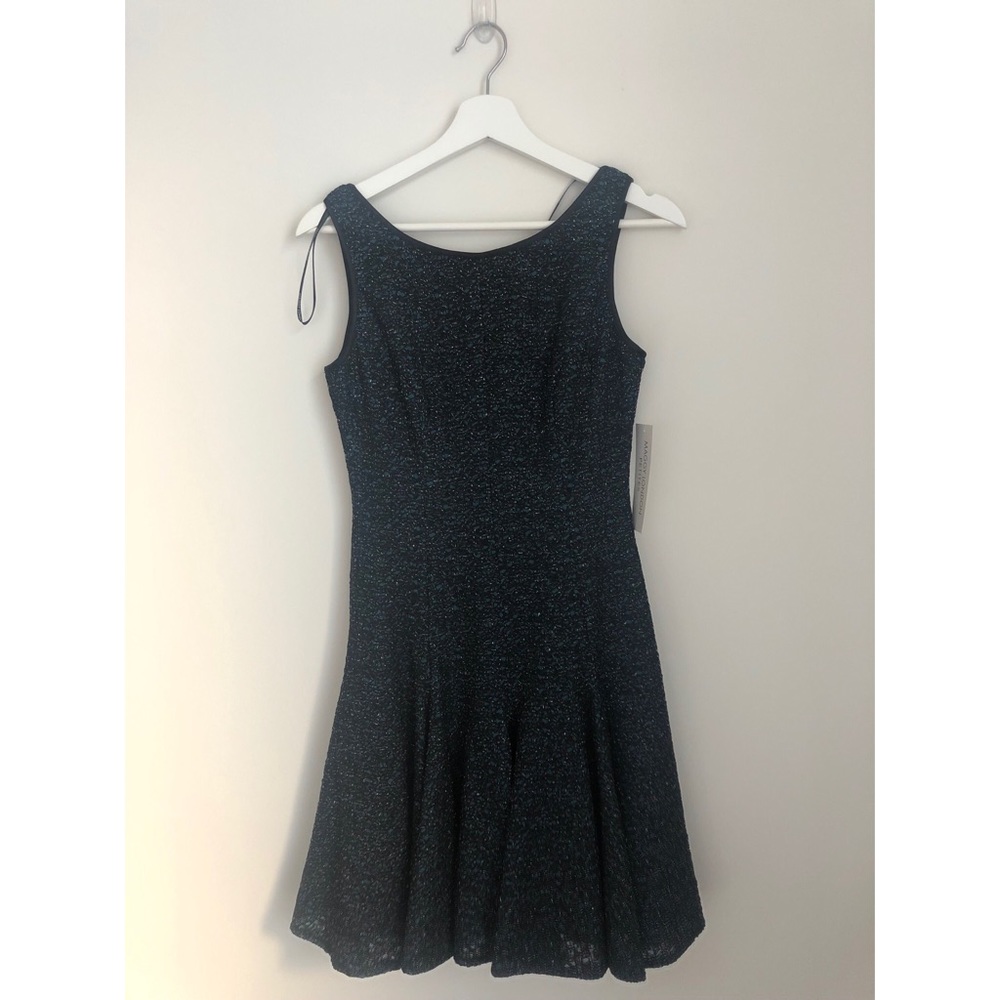 Maggy London petite dress sz4